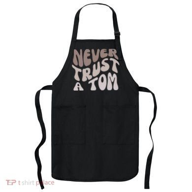 Never Trust A Tom Vanderpump Rules Team Ariana Apron