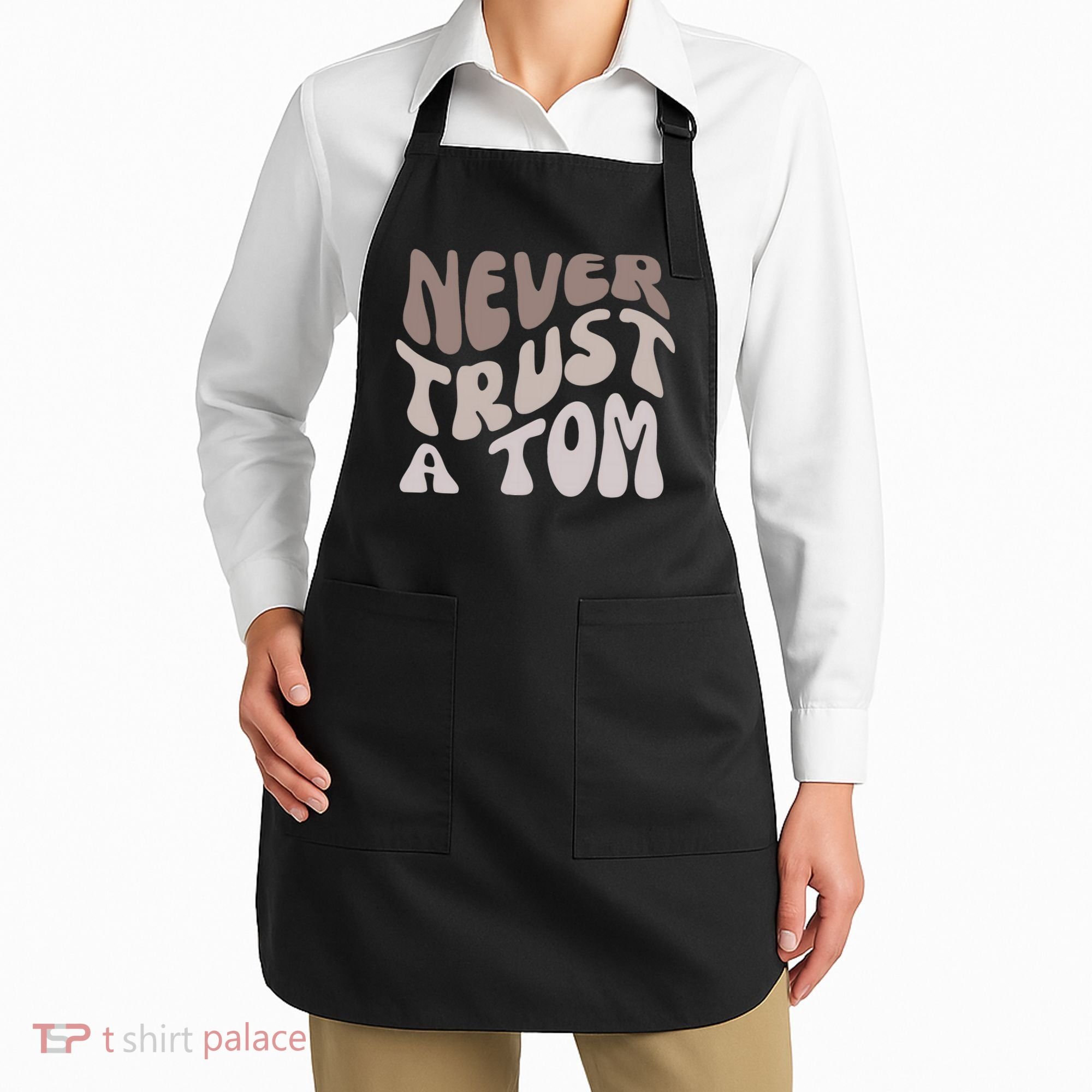 Never Trust A Tom Vanderpump Rules Team Ariana Apron
