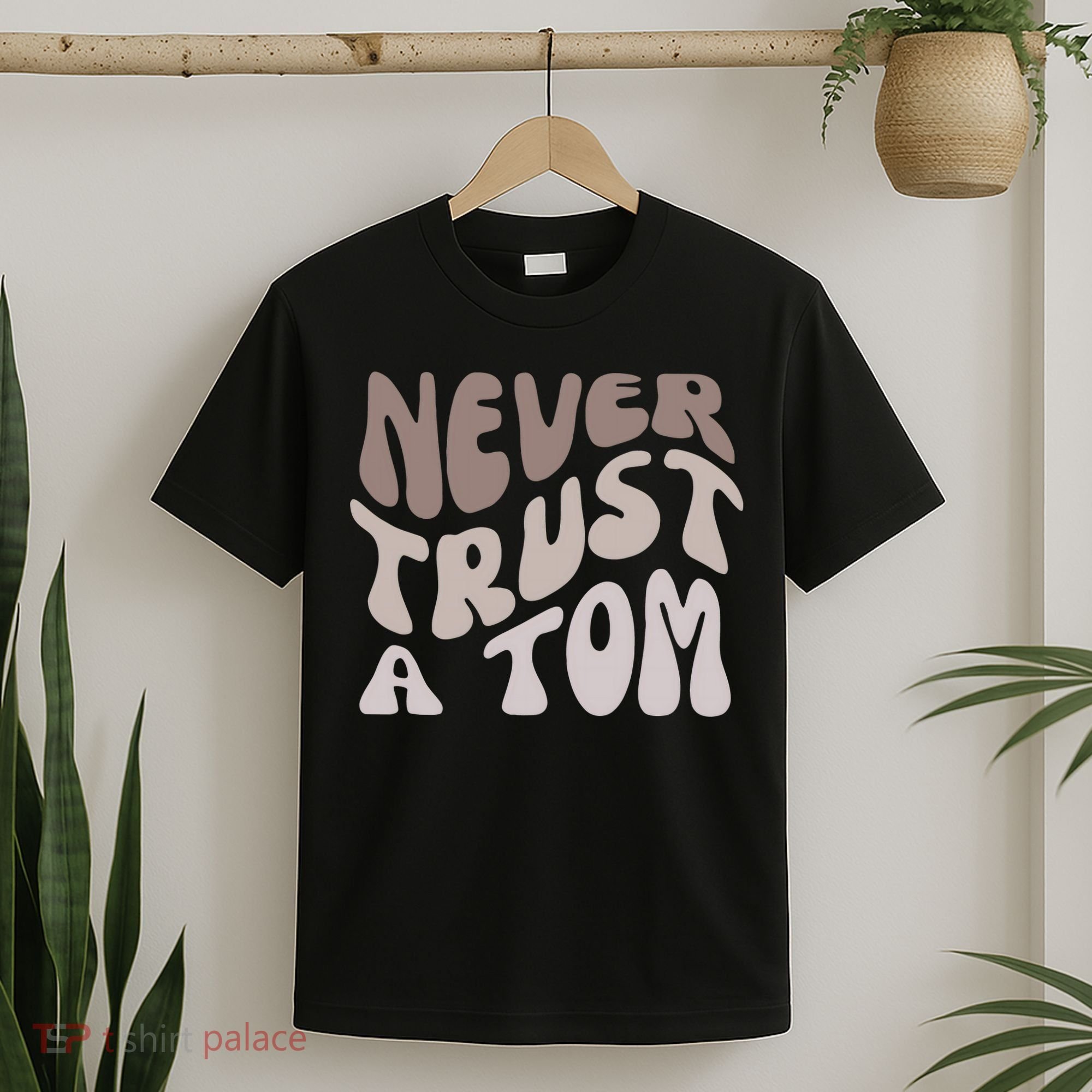 Never Trust A Tom Vanderpump Rules Team Ariana T-Shirt
