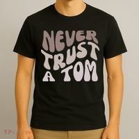 Never Trust A Tom Vanderpump Rules Team Ariana T-Shirt thumb 3