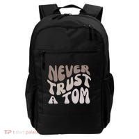 Never Trust A Tom Vanderpump Rules Team Ariana Backpack thumb 0