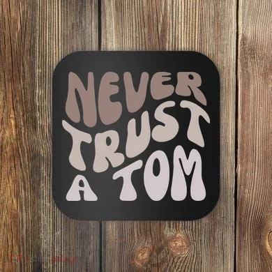 Never Trust A Tom Vanderpump Rules Team Ariana Coaster