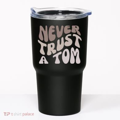 Never Trust A Tom Vanderpump Rules Team Ariana Tumbler