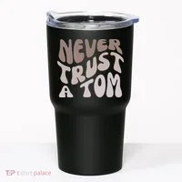 Never Trust A Tom Vanderpump Rules Team Ariana Tumbler thumb 0