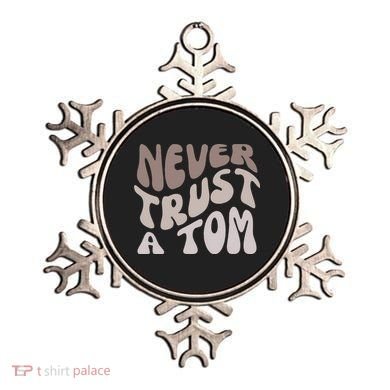 Never Trust A Tom Vanderpump Rules Team Ariana Ornament