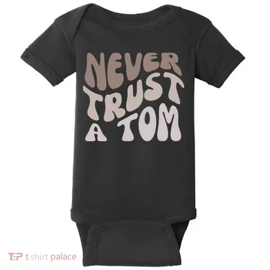 Never Trust A Tom Vanderpump Rules Team Ariana Baby Bodysuit