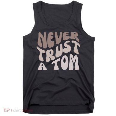 Never Trust A Tom Vanderpump Rules Team Ariana Tank Top