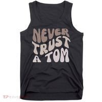 Never Trust A Tom Vanderpump Rules Team Ariana Tank Top thumb 0