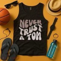 Never Trust A Tom Vanderpump Rules Team Ariana Tank Top thumb 4