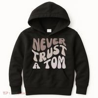 Never Trust A Tom Vanderpump Rules Team Ariana Kids Hoodie thumb 0