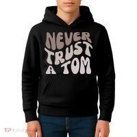 Never Trust A Tom Vanderpump Rules Team Ariana Kids Hoodie thumb 4
