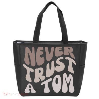 Never Trust A Tom Vanderpump Rules Team Ariana Tote Bag