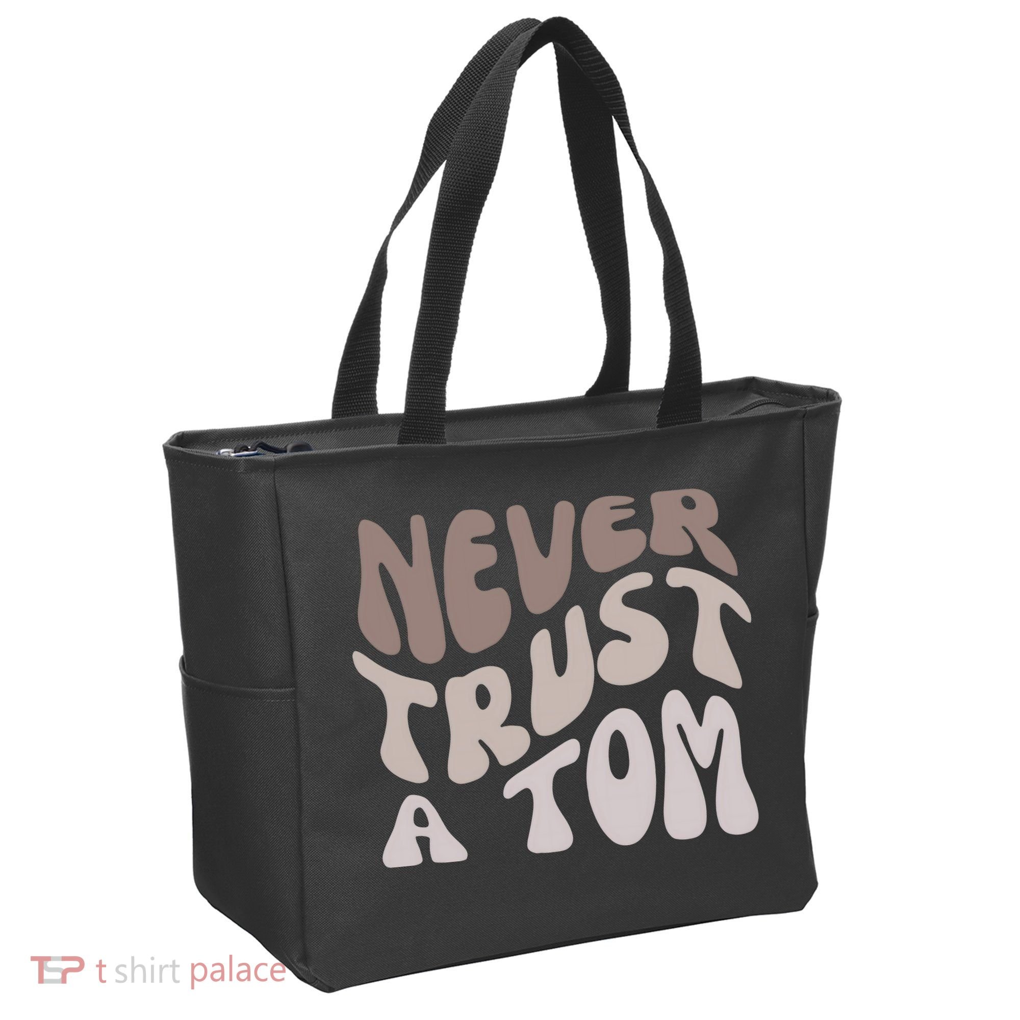 Never Trust A Tom Vanderpump Rules Team Ariana Tote Bag
