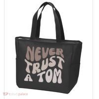 Never Trust A Tom Vanderpump Rules Team Ariana Tote Bag thumb 3