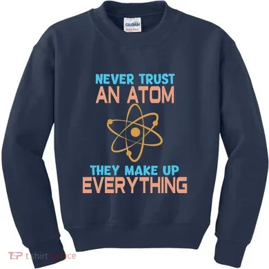 Kids Sweatshirt