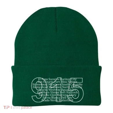 Beanie