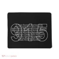 Northwest Texas Area Code 915 Mousepad thumb 0