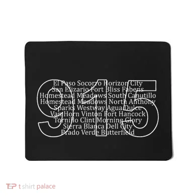 Mousepad