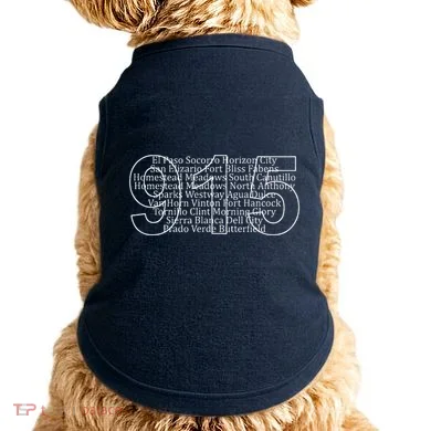 Doggie Tank