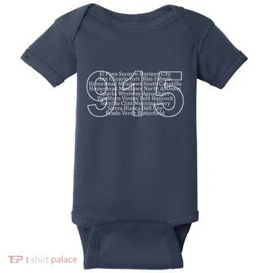 Baby Bodysuit