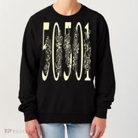 Never Trump, Anti Trump, 50501, 8647 Women's Sweatshirt thumb 0