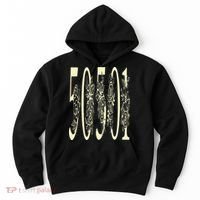 Never Trump, Anti Trump, 50501, 8647 Hoodie thumb 0