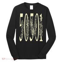 Never Trump, Anti Trump, 50501, 8647 Long Sleeve Shirt thumb 0