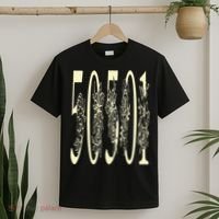 Never Trump, Anti Trump, 50501, 8647 T-Shirt thumb 2