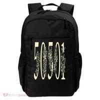 Never Trump, Anti Trump, 50501, 8647 Backpack thumb 0