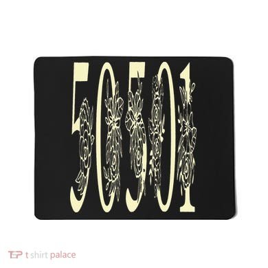 Never Trump, Anti Trump, 50501, 8647 Mousepad