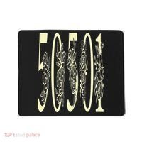Never Trump, Anti Trump, 50501, 8647 Mousepad thumb 0