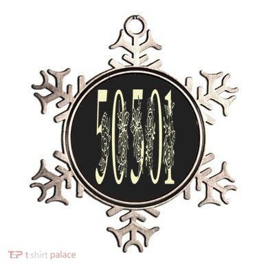 Never Trump, Anti Trump, 50501, 8647 Ornament