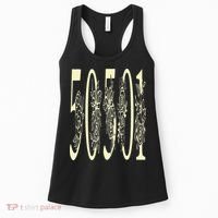 Never Trump, Anti Trump, 50501, 8647 Women's Tank Top thumb 0