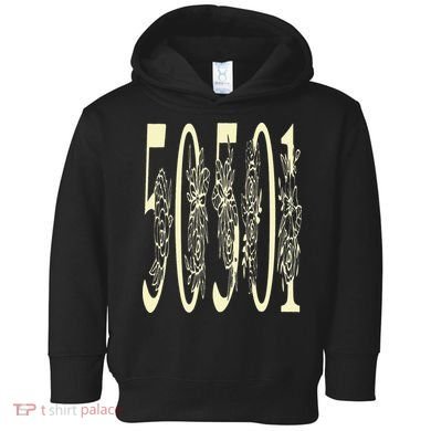 Never Trump, Anti Trump, 50501, 8647 Toddler Hoodie