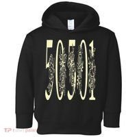 Never Trump, Anti Trump, 50501, 8647 Toddler Hoodie thumb 0