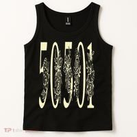 Never Trump, Anti Trump, 50501, 8647 Tank Top thumb 2
