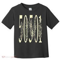 Never Trump, Anti Trump, 50501, 8647 Toddler T-Shirt thumb 0
