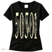 Never Trump, Anti Trump, 50501, 8647 Women's T-Shirt thumb 0