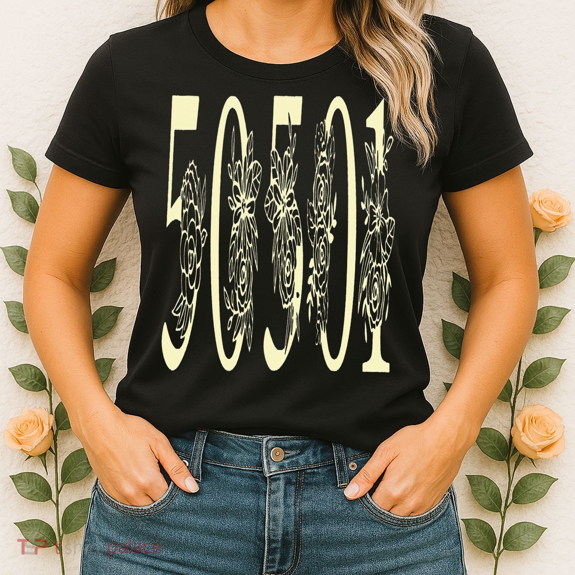 Never Trump, Anti Trump, 50501, 8647 Women's T-Shirt