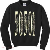 Never Trump, Anti Trump, 50501, 8647 Kids Sweatshirt thumb 0
