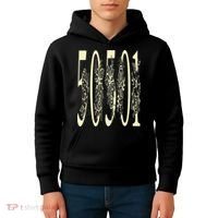Never Trump, Anti Trump, 50501, 8647 Kids Hoodie thumb 4