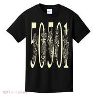 Never Trump, Anti Trump, 50501, 8647 Kids T-Shirt thumb 0