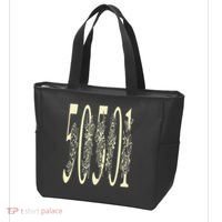 Never Trump, Anti Trump, 50501, 8647 Tote Bag thumb 3