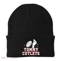 Ny Tommy Cutlets Football Beanie thumb 0