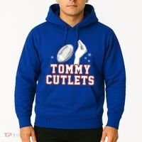 Ny Tommy Cutlets Football Hoodie thumb 2