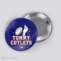 Ny Tommy Cutlets Football Button thumb 0