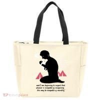 Nordacious The Children Are Always Ours Every Single Tote Bag thumb 0
