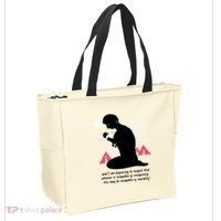 Nordacious The Children Are Always Ours Every Single Tote Bag thumb 2