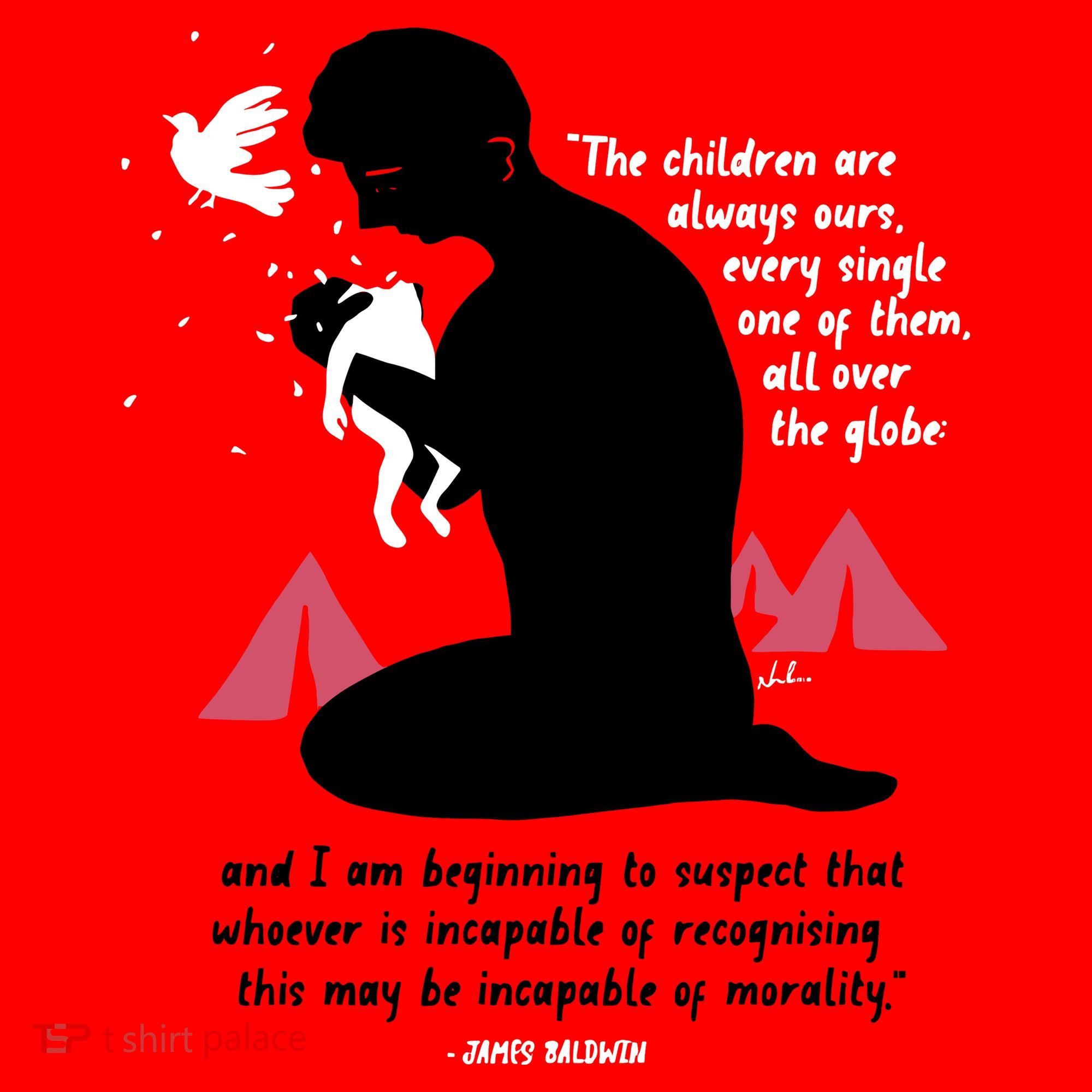 Nordacious The Children Are Always Ours Every Single Santa Hat