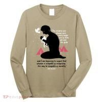 Nordacious The Children Are Always Ours Every Single Long Sleeve Shirt thumb 0